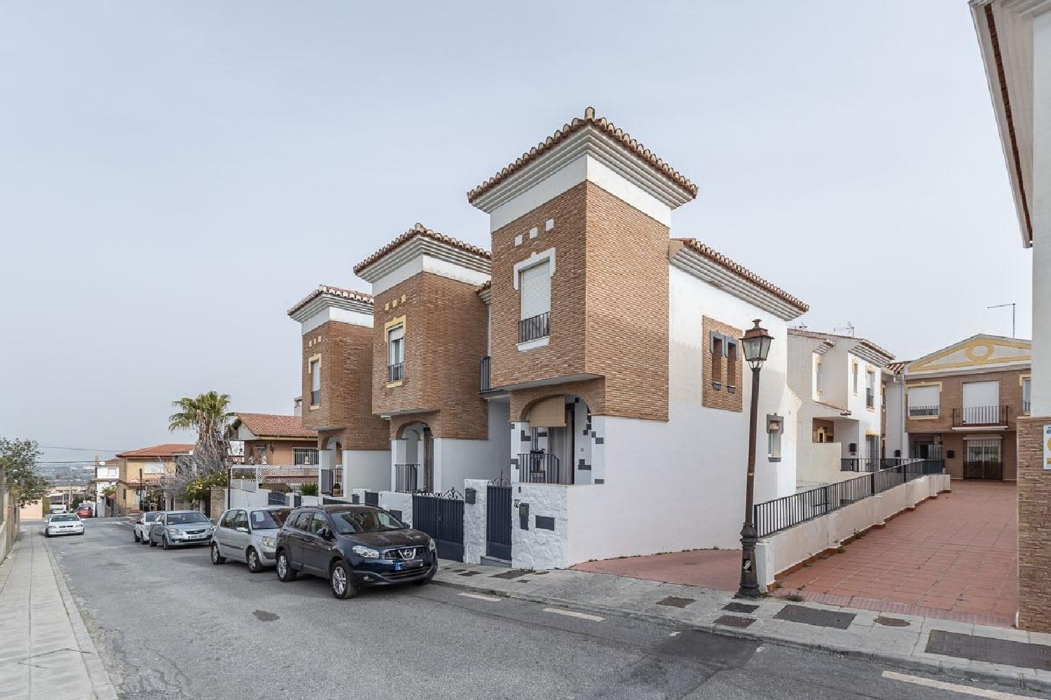  à vendre maison Arzubiaga Zuia 2