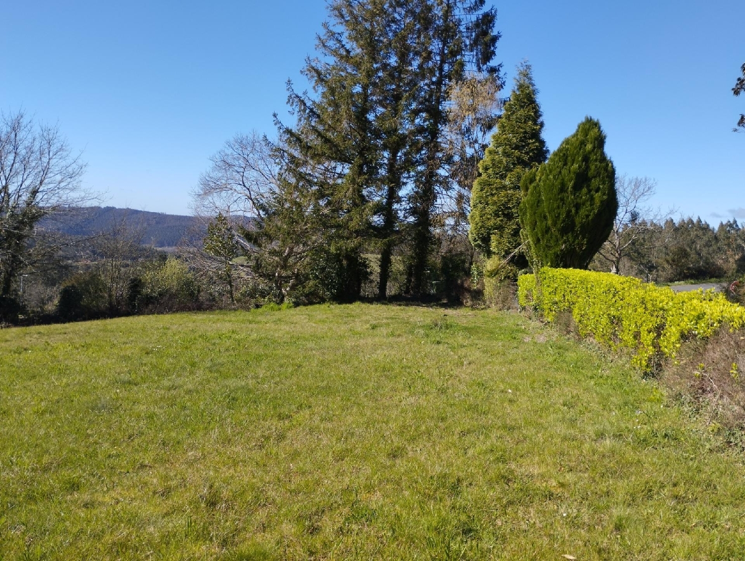  for sale house As Somozas Ferrol 2