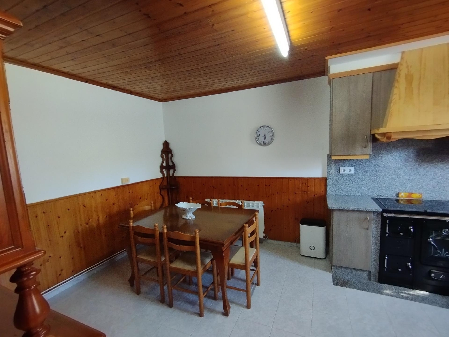 for sale house As Somozas Ferrol 8