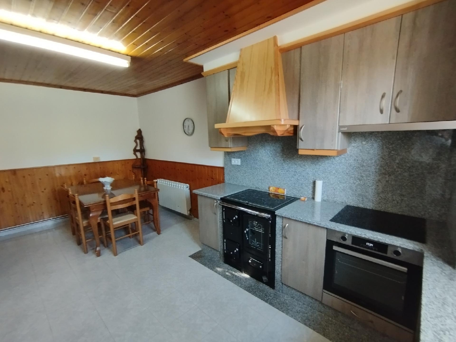  for sale house As Somozas Ferrol 6