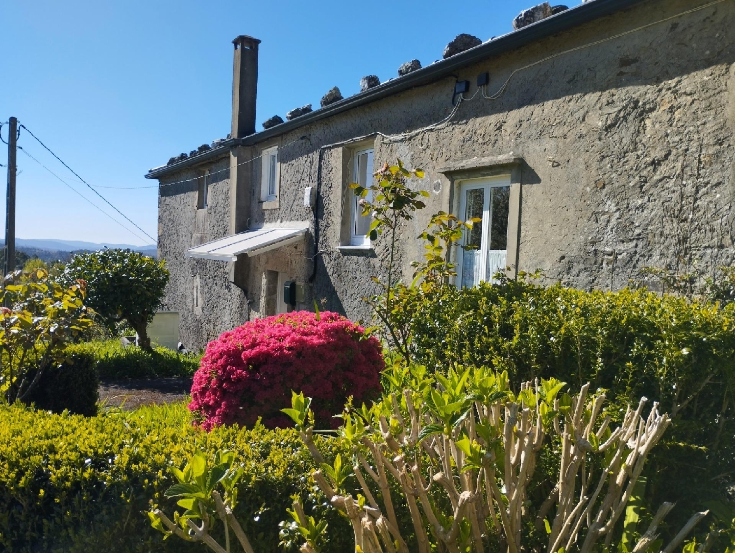  for sale house As Somozas Ferrol 1