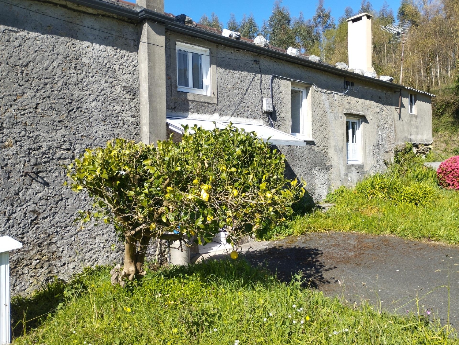  for sale house As Somozas Ferrol 3