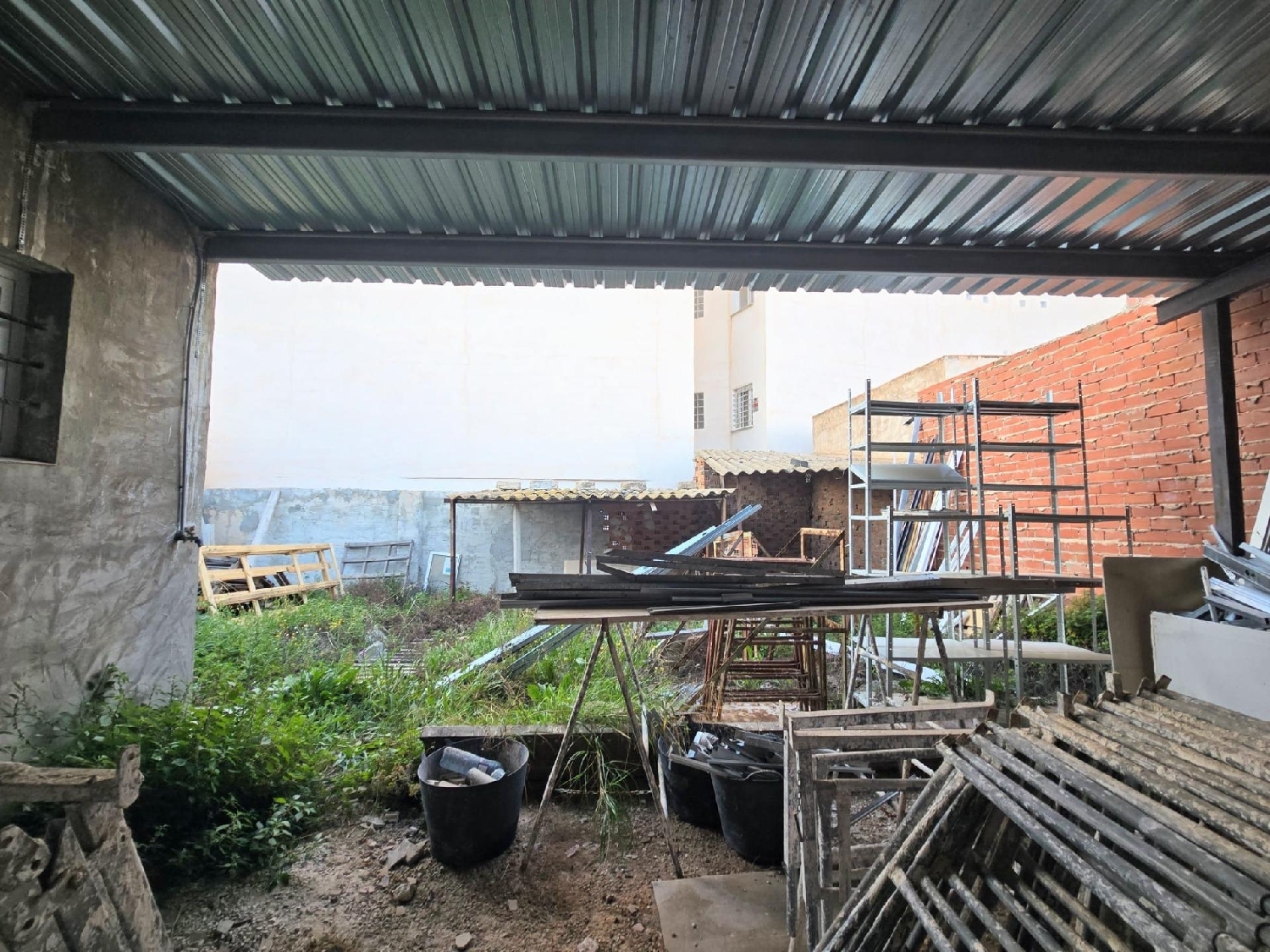 for sale house Aspe Vinalopó Mitjà 2