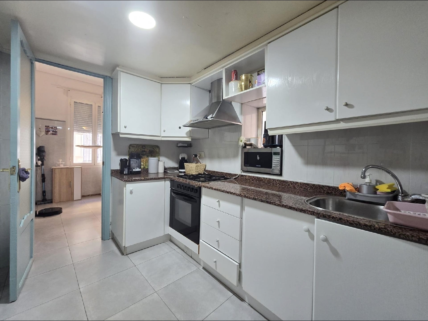  kaufen Haus Aspe Vinalopó Mitjà 3