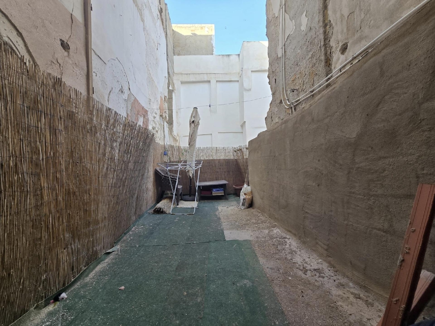  kaufen Haus Aspe Vinalopó Mitjà 6