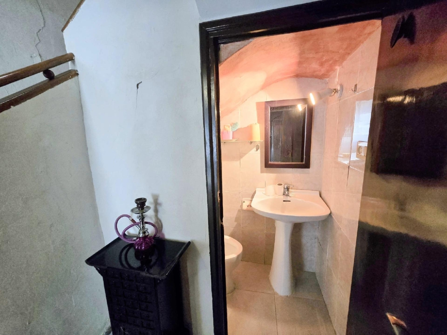  kaufen Haus Aspe Vinalopó Mitjà 4