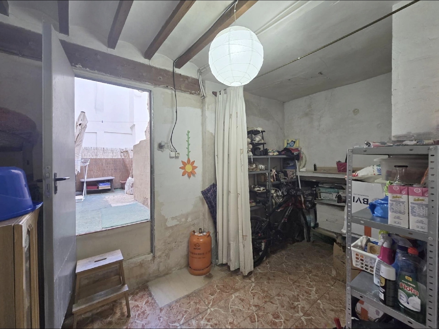  kaufen Haus Aspe Vinalopó Mitjà 5