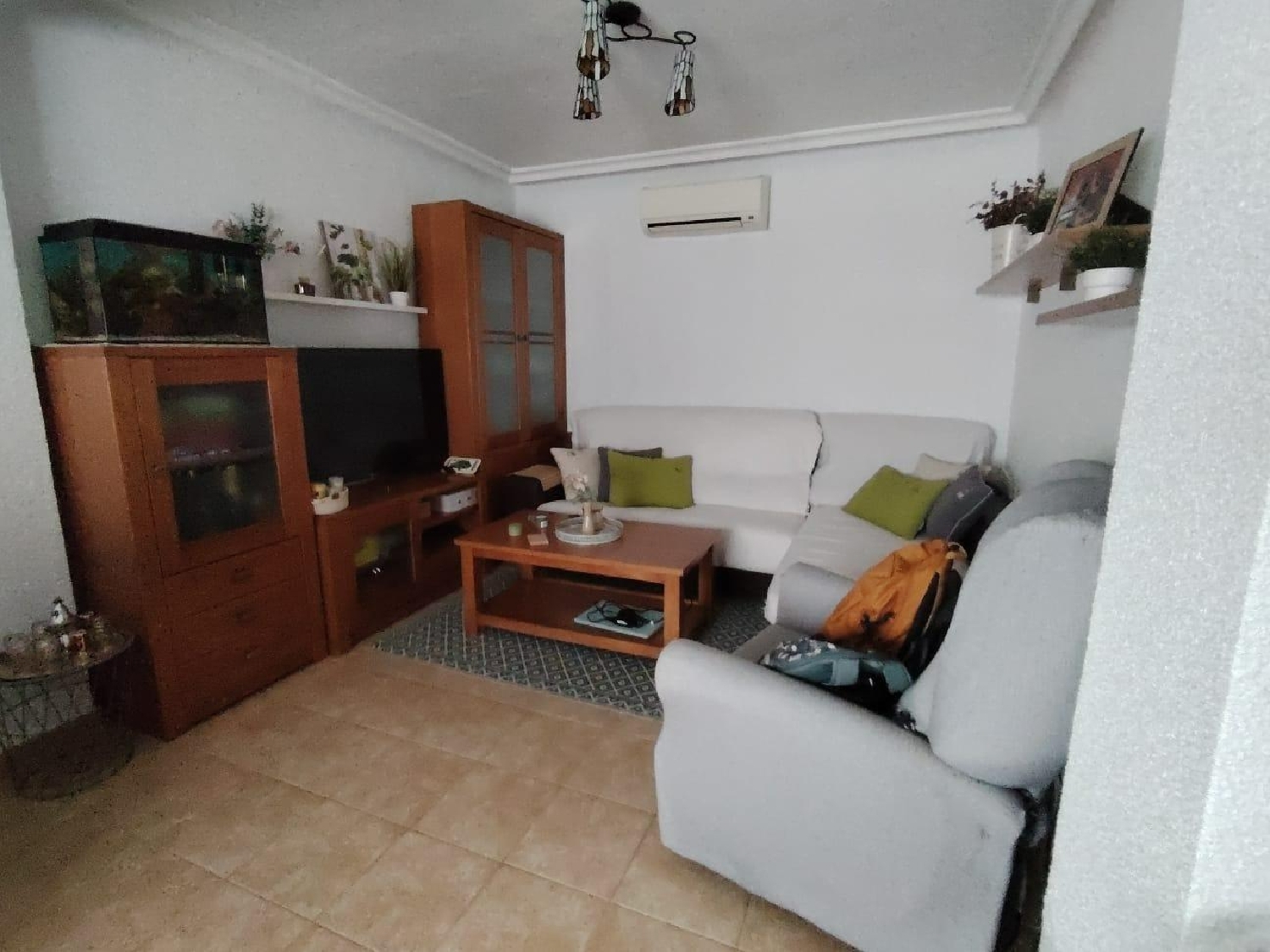  till salu hus Aspe Vinalopó Mitjà 1