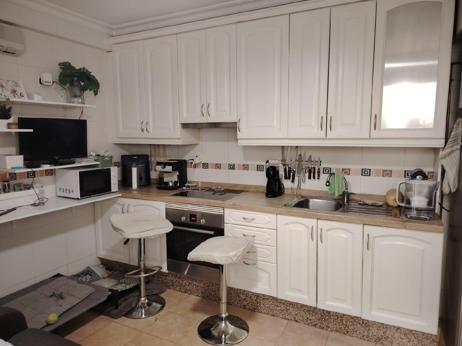  till salu hus Aspe Vinalopó Mitjà 3