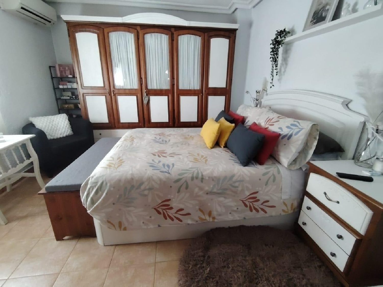  till salu hus Aspe Vinalopó Mitjà 7