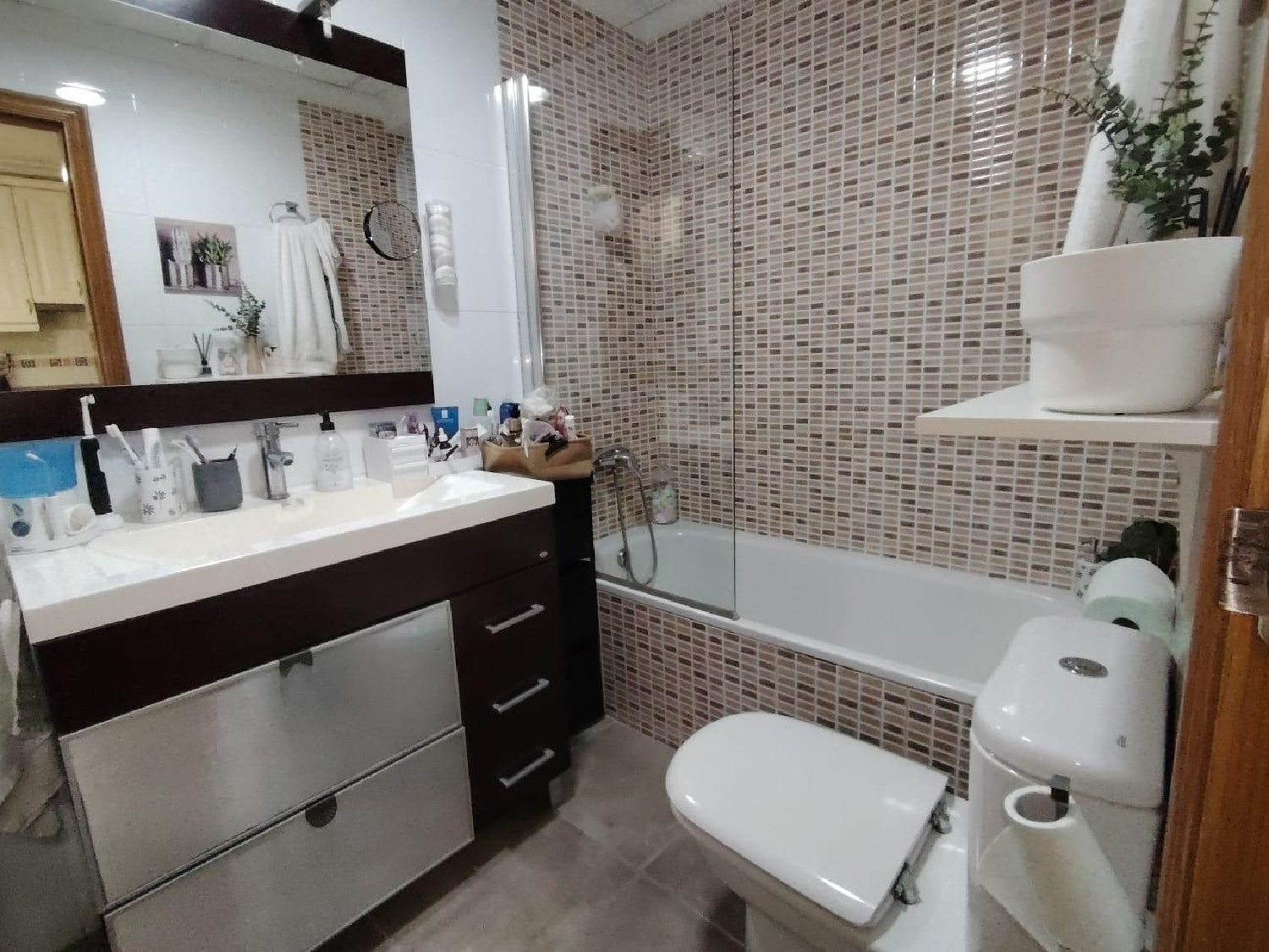  till salu hus Aspe Vinalopó Mitjà 5