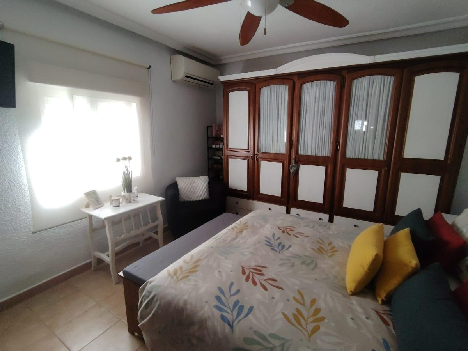  till salu hus Aspe Vinalopó Mitjà 8