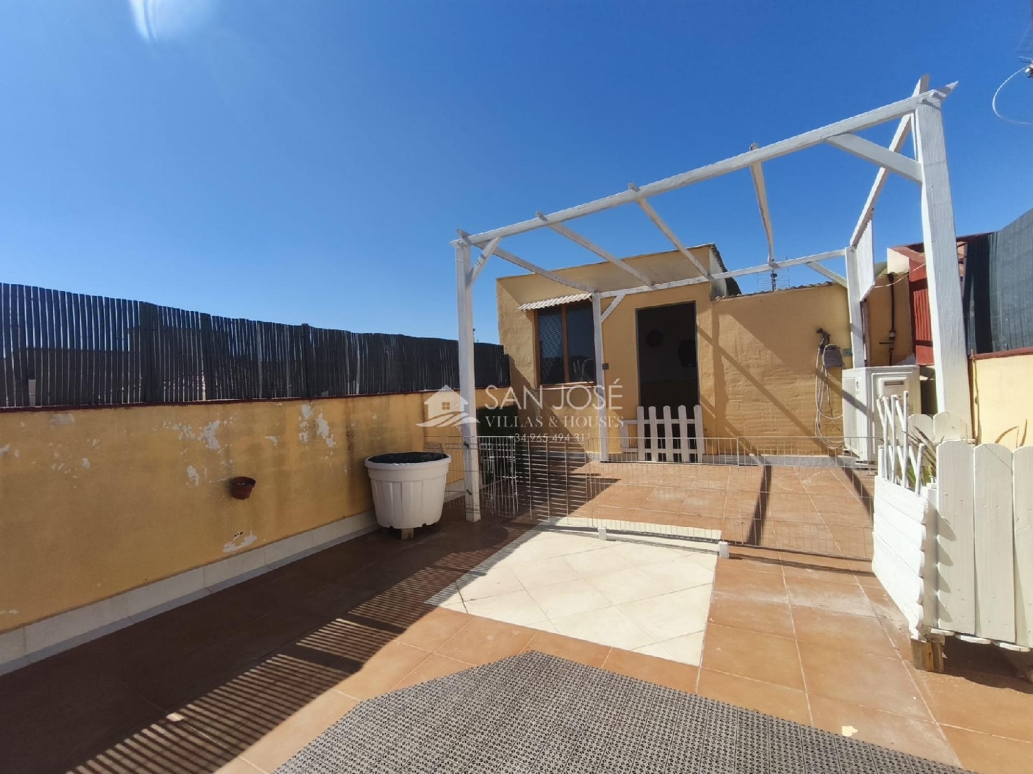  for sale house Aspe Vinalopó Mitjà 3