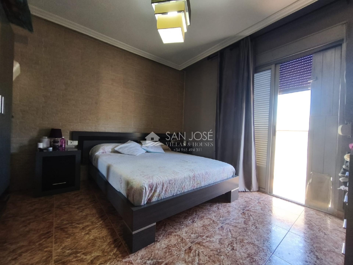  for sale house Aspe Vinalopó Mitjà 4