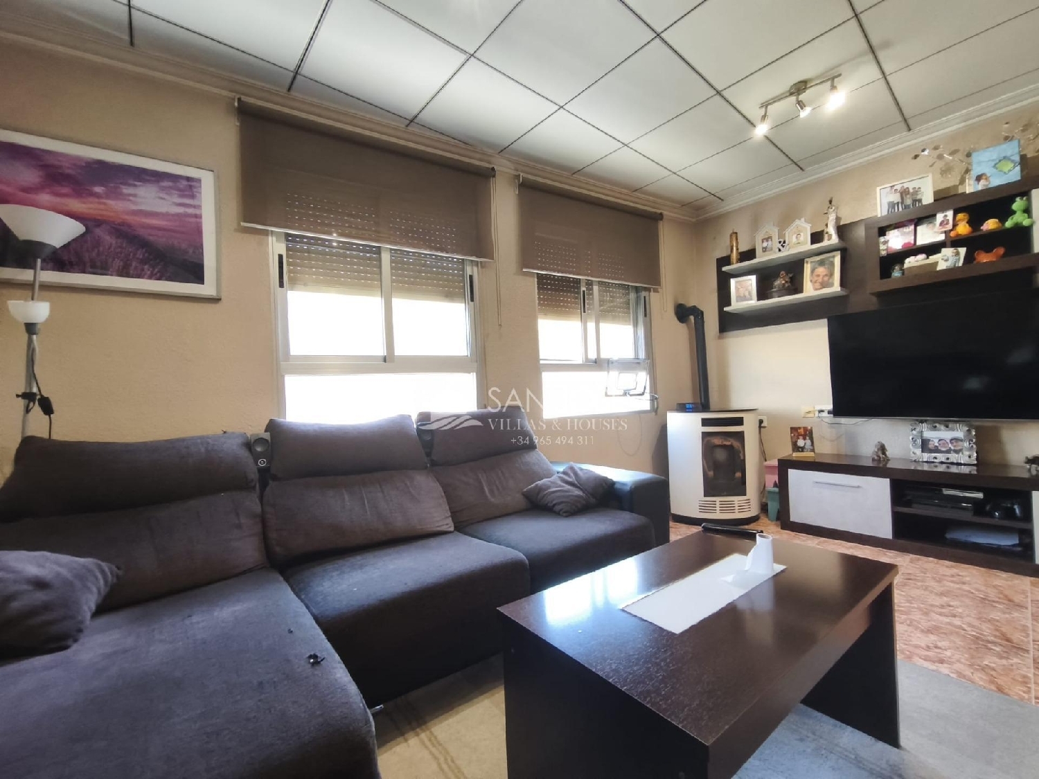  for sale house Aspe Vinalopó Mitjà 6