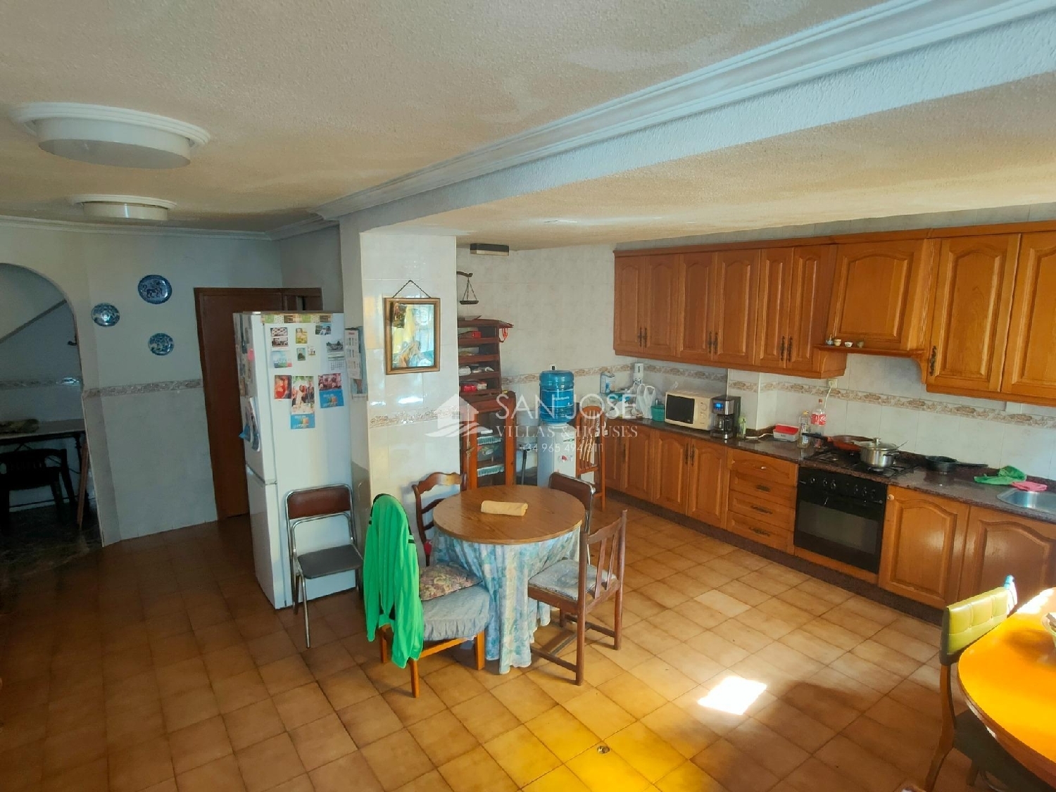  for sale house Aspe Vinalopó Mitjà 1