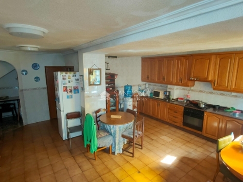 Aspe Vinalopó Mitjà house foto 6376748