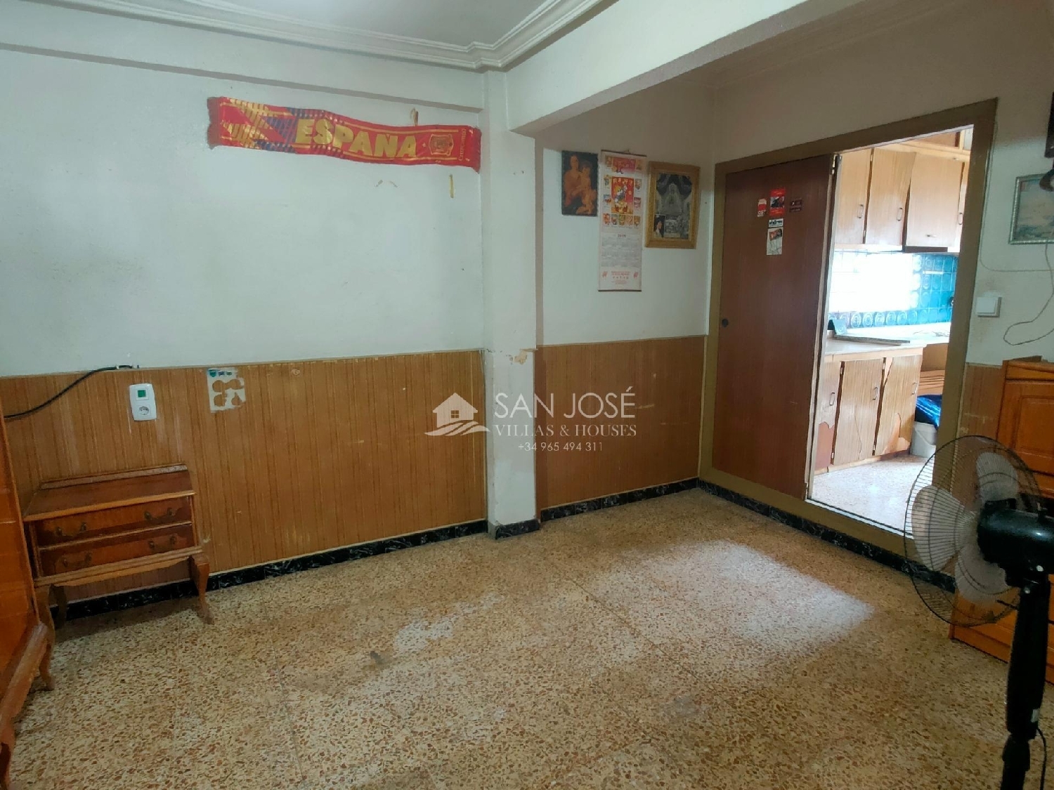  for sale house Aspe Vinalopó Mitjà 6