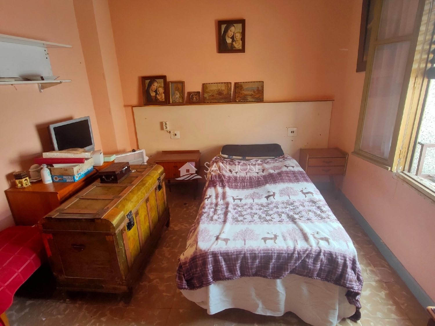  for sale house Aspe Vinalopó Mitjà 5