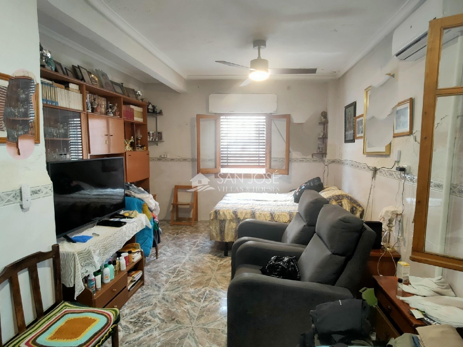  for sale house Aspe Vinalopó Mitjà 2