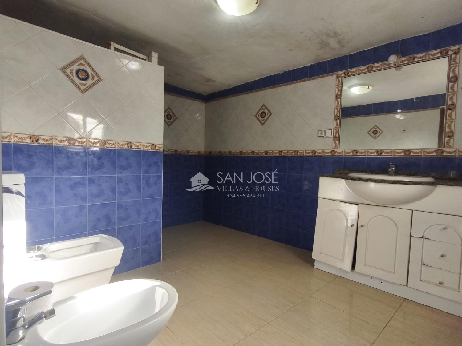  for sale house Aspe Vinalopó Mitjà 2