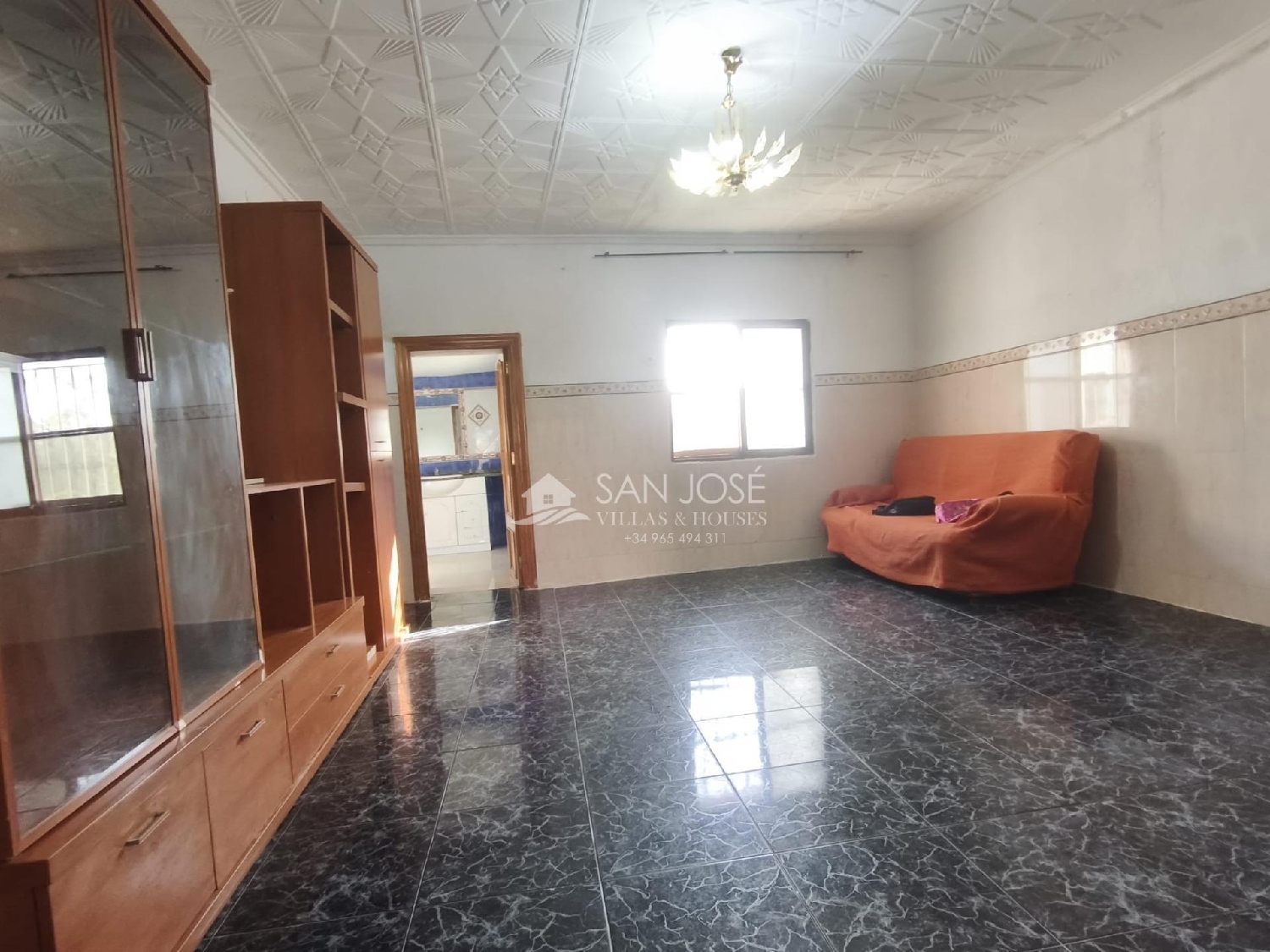  for sale house Aspe Vinalopó Mitjà 5