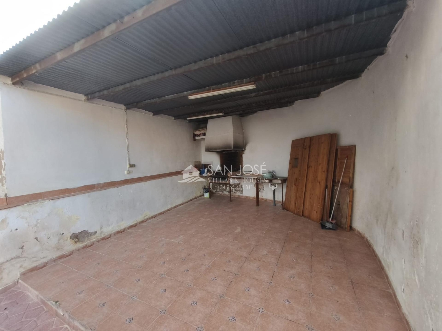  for sale house Aspe Vinalopó Mitjà 4