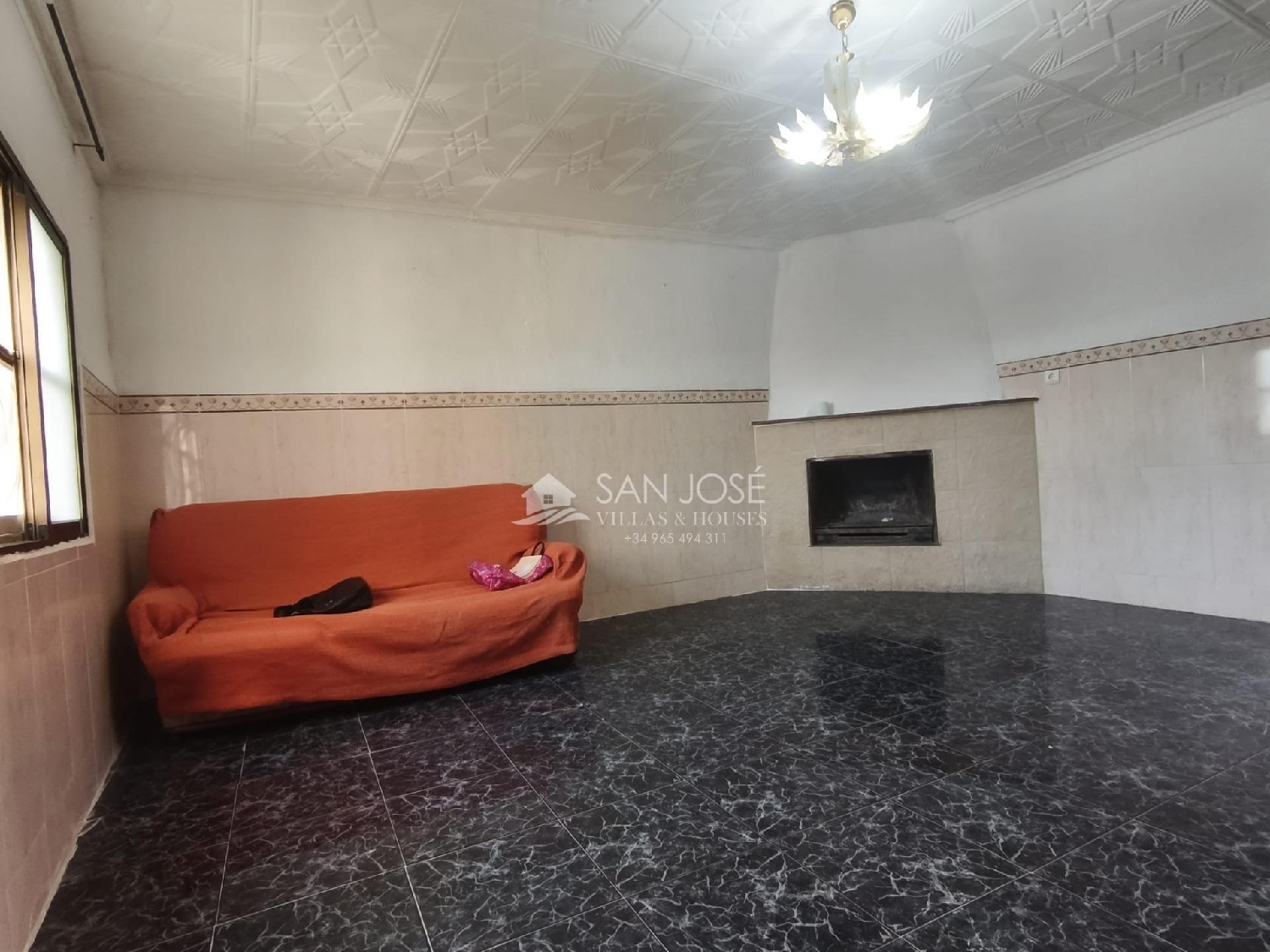  for sale house Aspe Vinalopó Mitjà 6