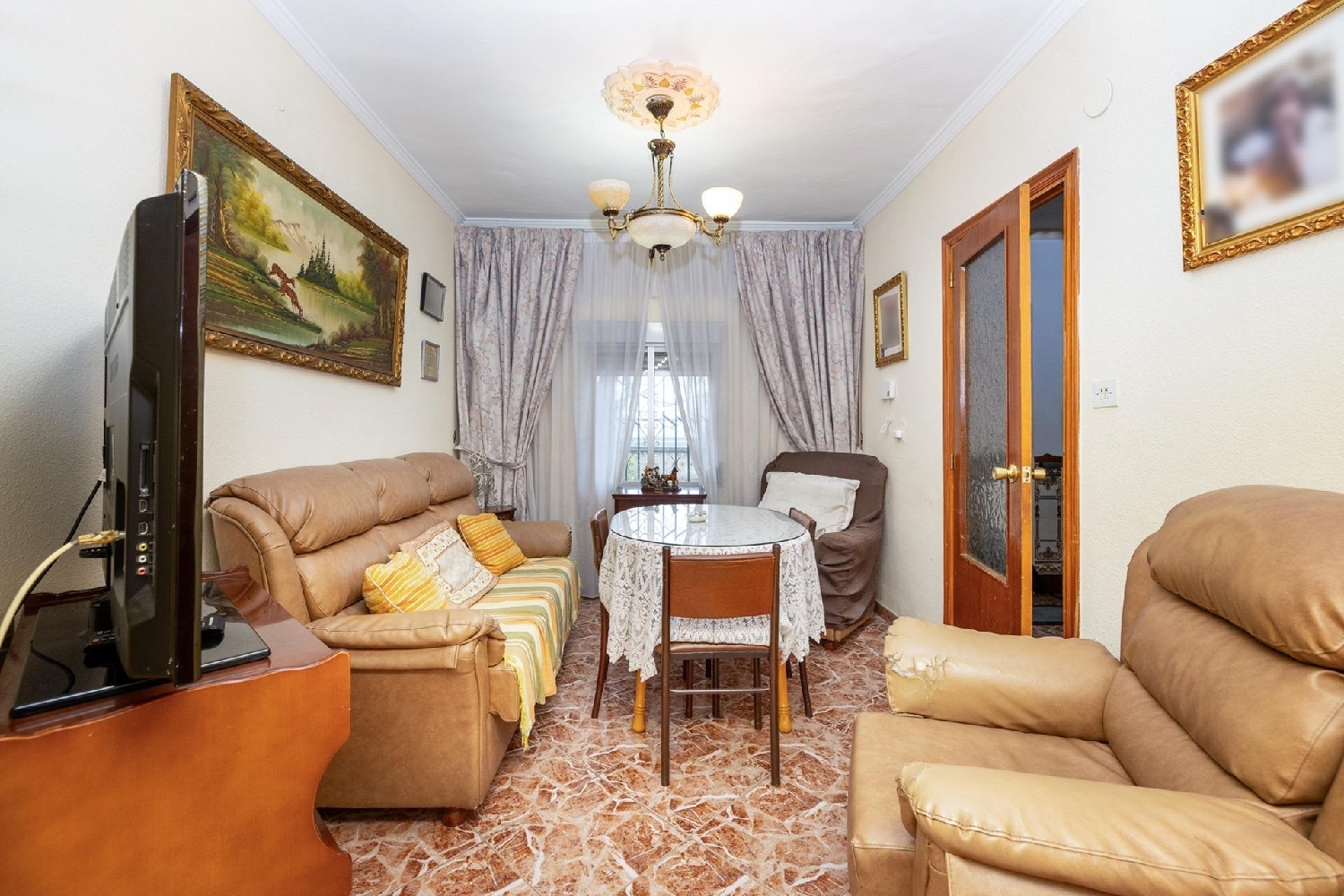  te koop huis Atarfe Vega De Granada 4