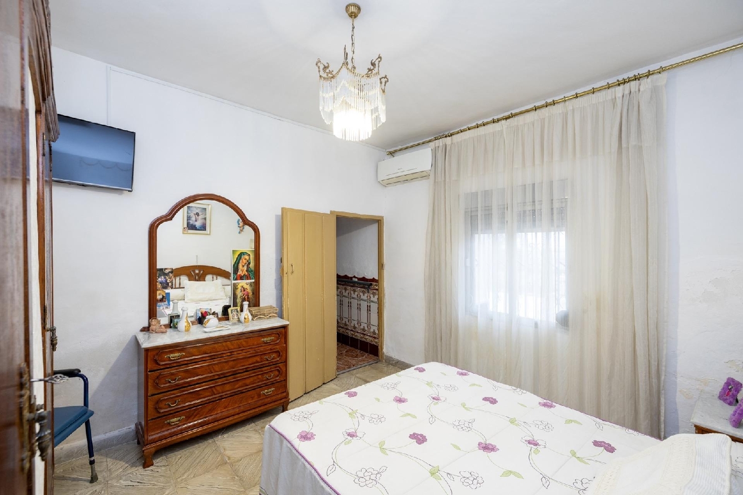  te koop huis Atarfe Vega De Granada 8