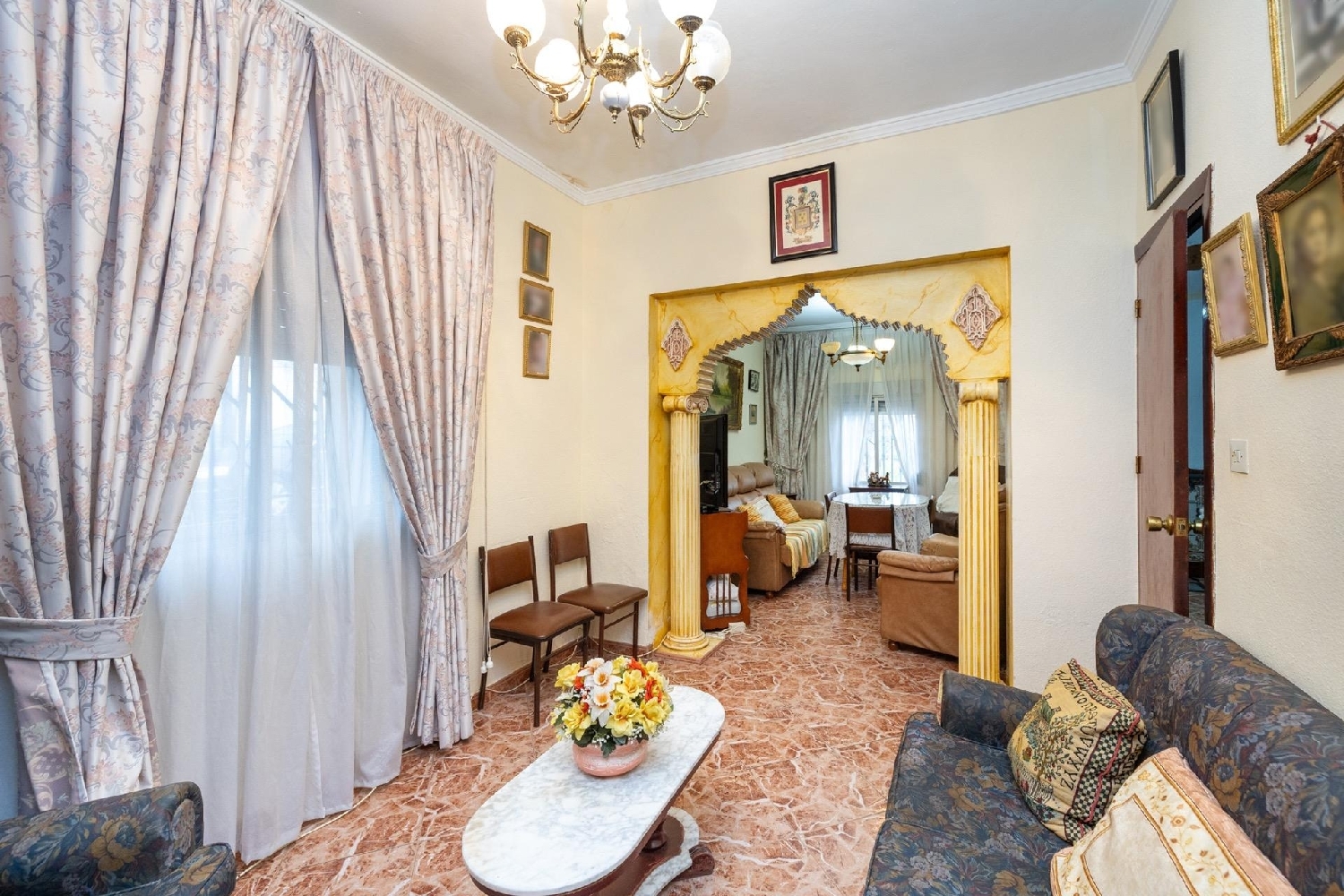  te koop huis Atarfe Vega De Granada 2