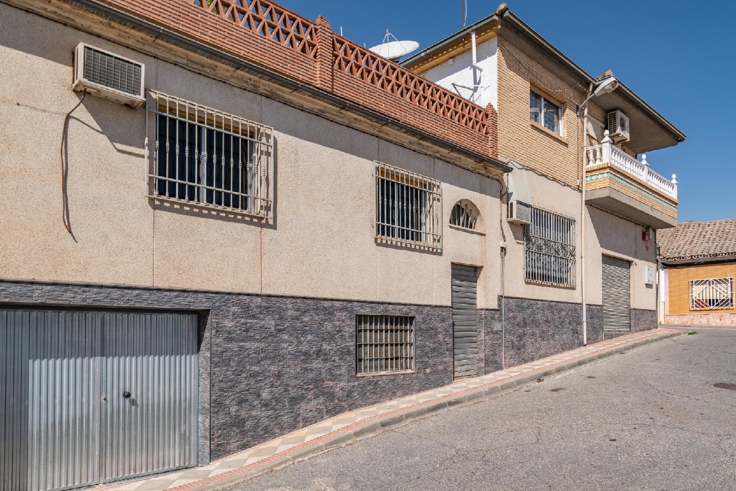  te koop huis Atarfe Vega De Granada 6