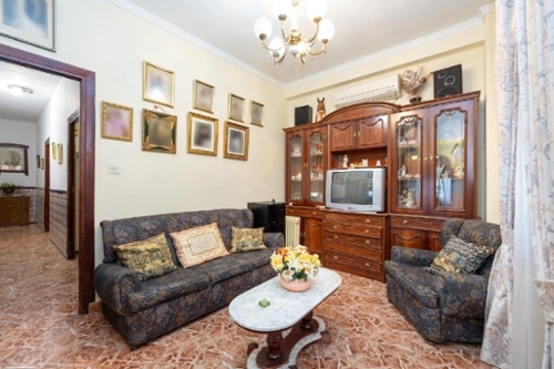 Atarfe Vega De Granada Haus Bild 6375732