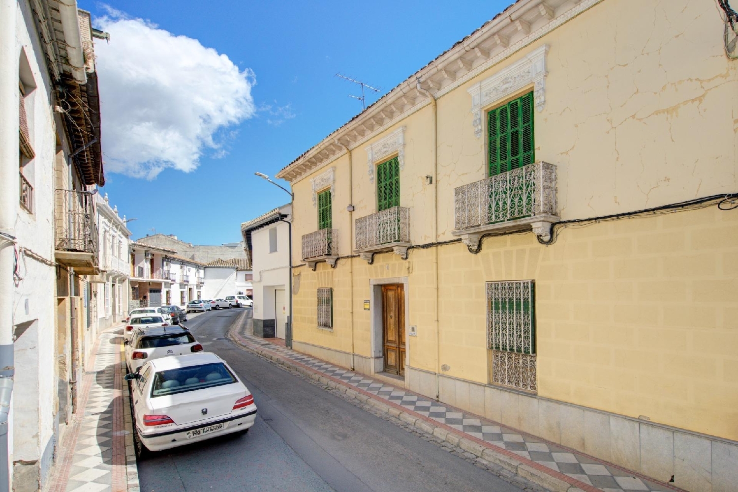  kaufen Haus Atarfe Vega De Granada 6