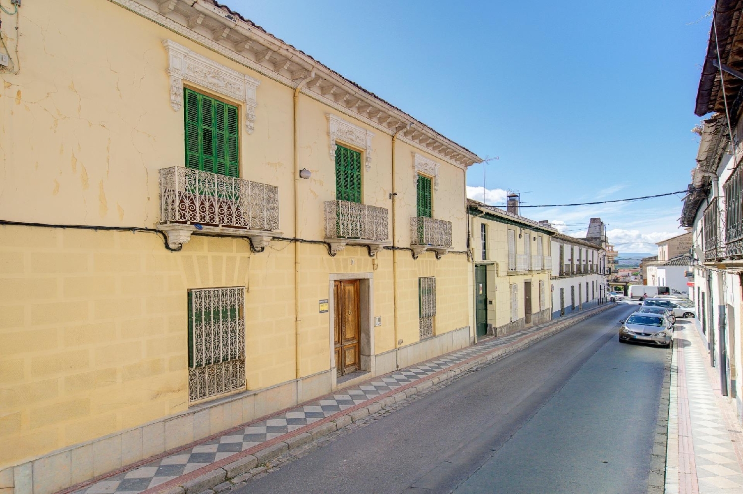  kaufen Haus Atarfe Vega De Granada 2