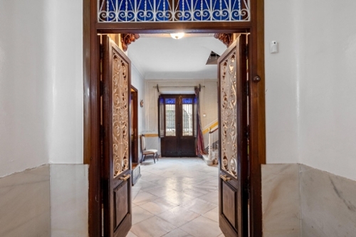 Atarfe Vega De Granada Haus Bild 6375367