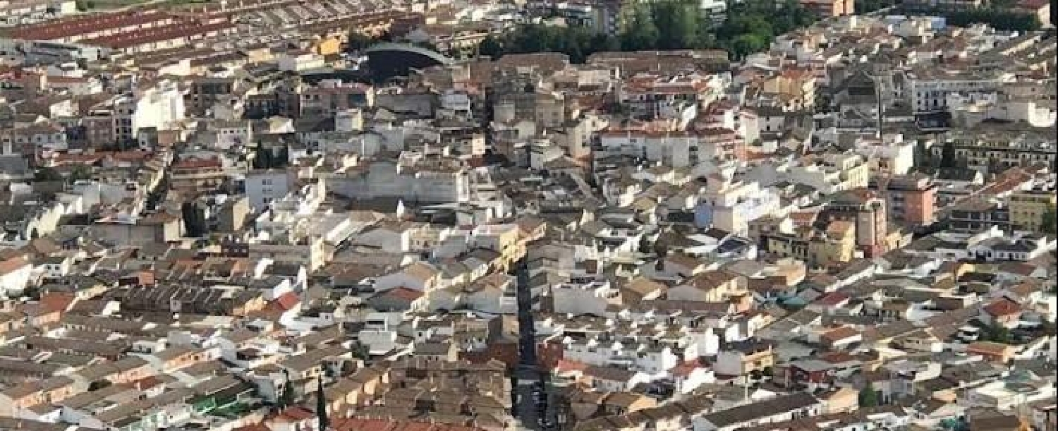  till salu hus Atarfe Vega De Granada 1