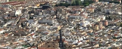 Atarfe Vega De Granada hus foto 6373577