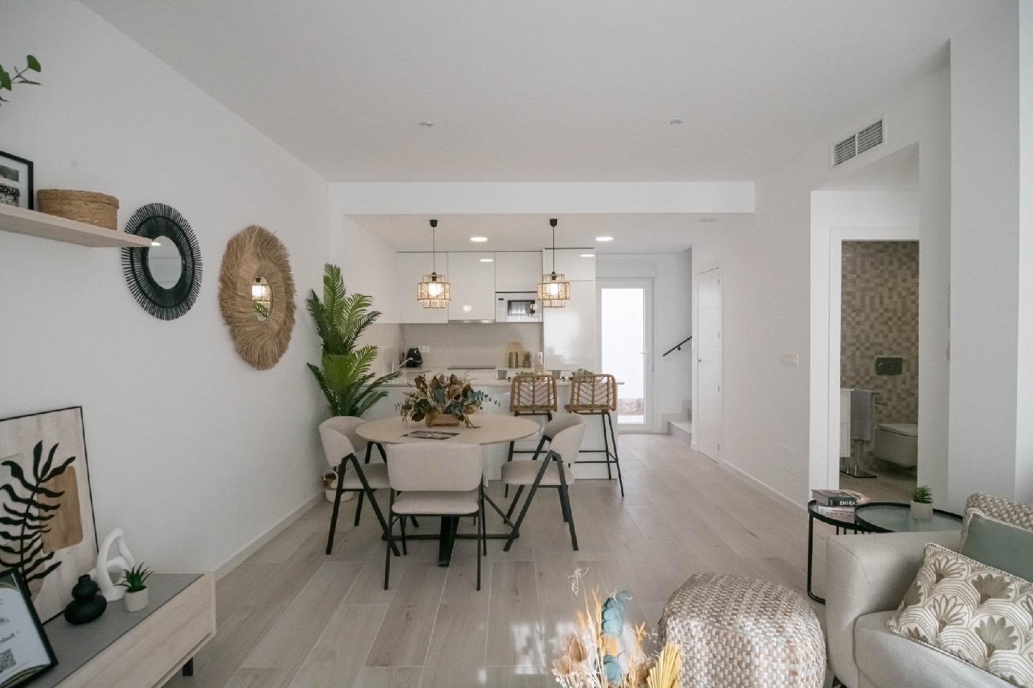  te koop huis Avileses Huerta De Murcia 4