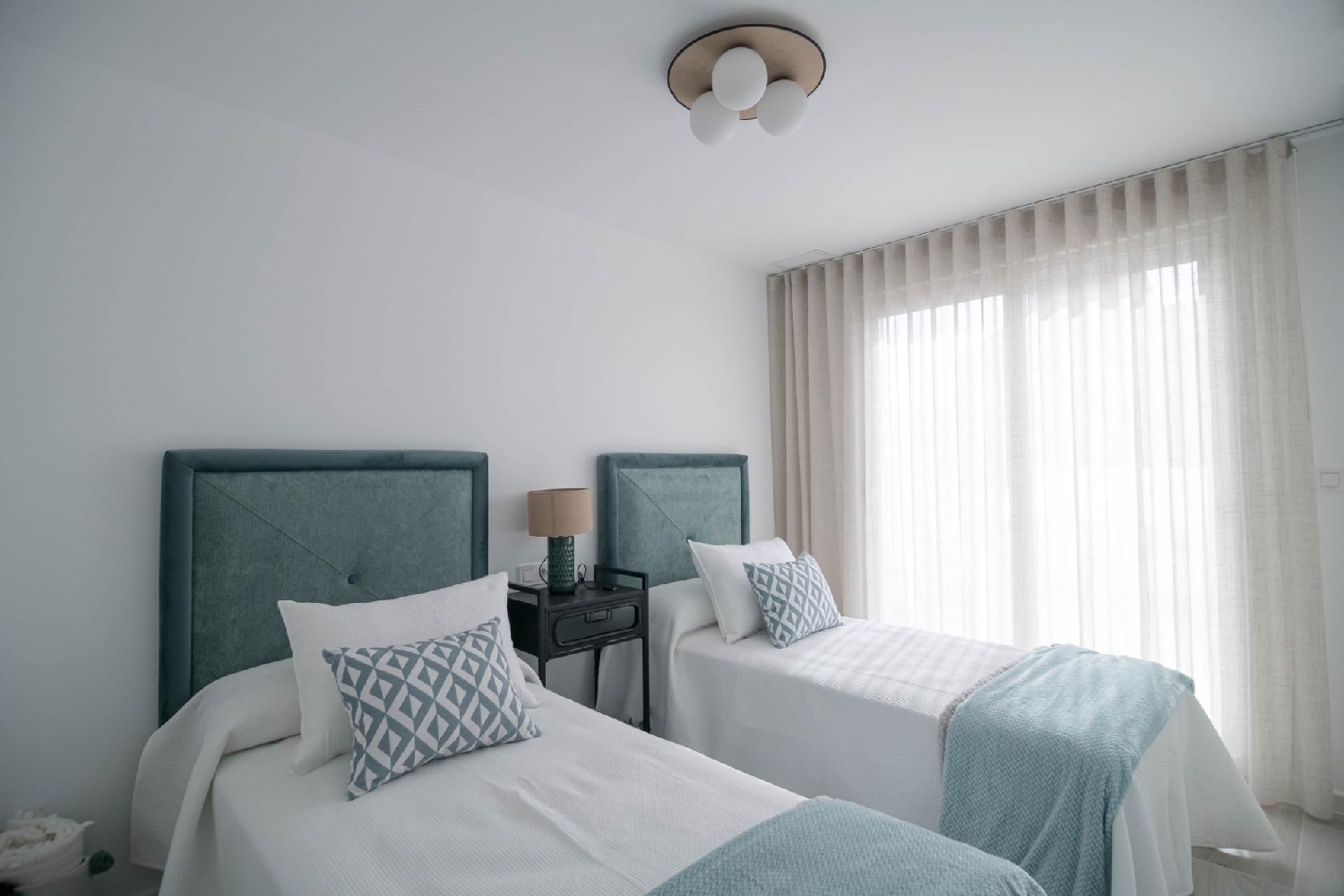  te koop huis Avileses Huerta De Murcia 8