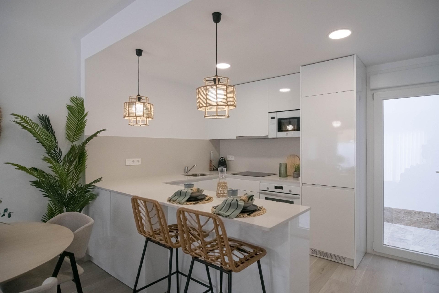  te koop huis Avileses Huerta De Murcia 7