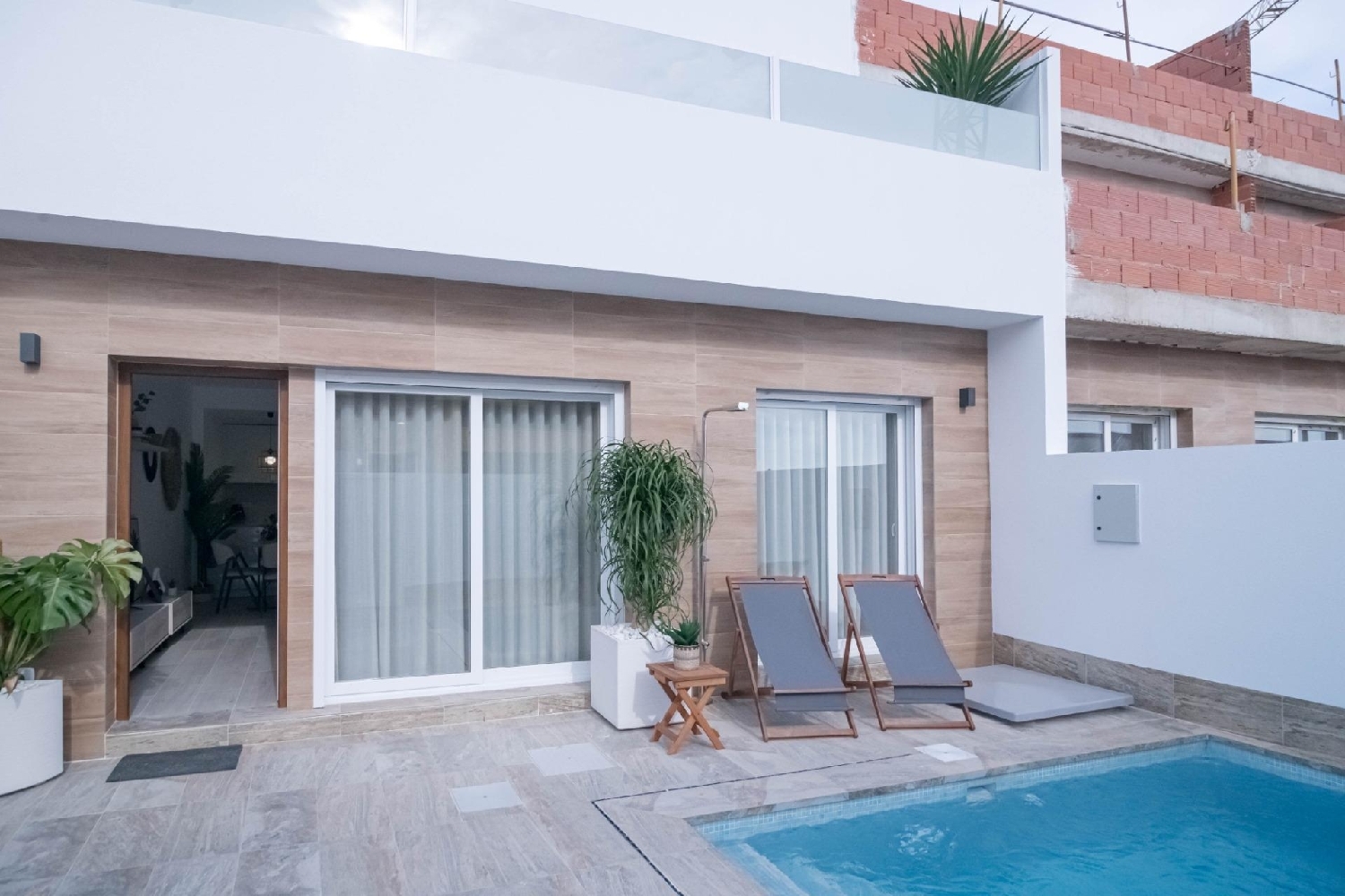  te koop huis Avileses Huerta De Murcia 2