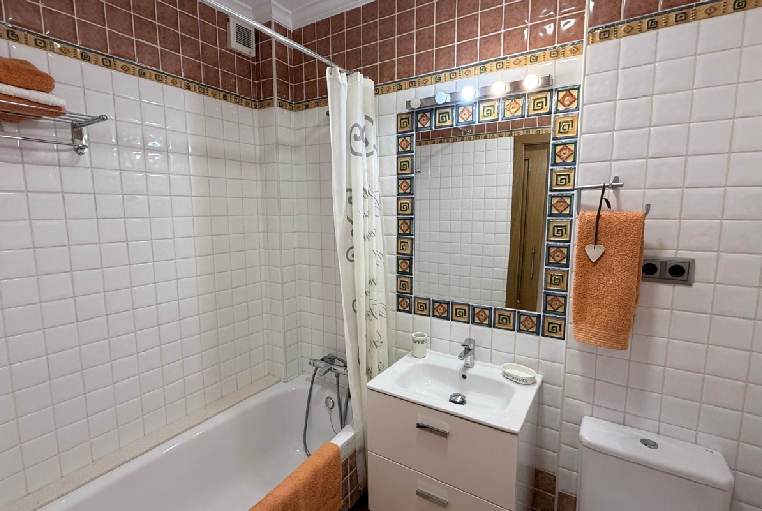  à vendre maison Avileses Huerta De Murcia 6