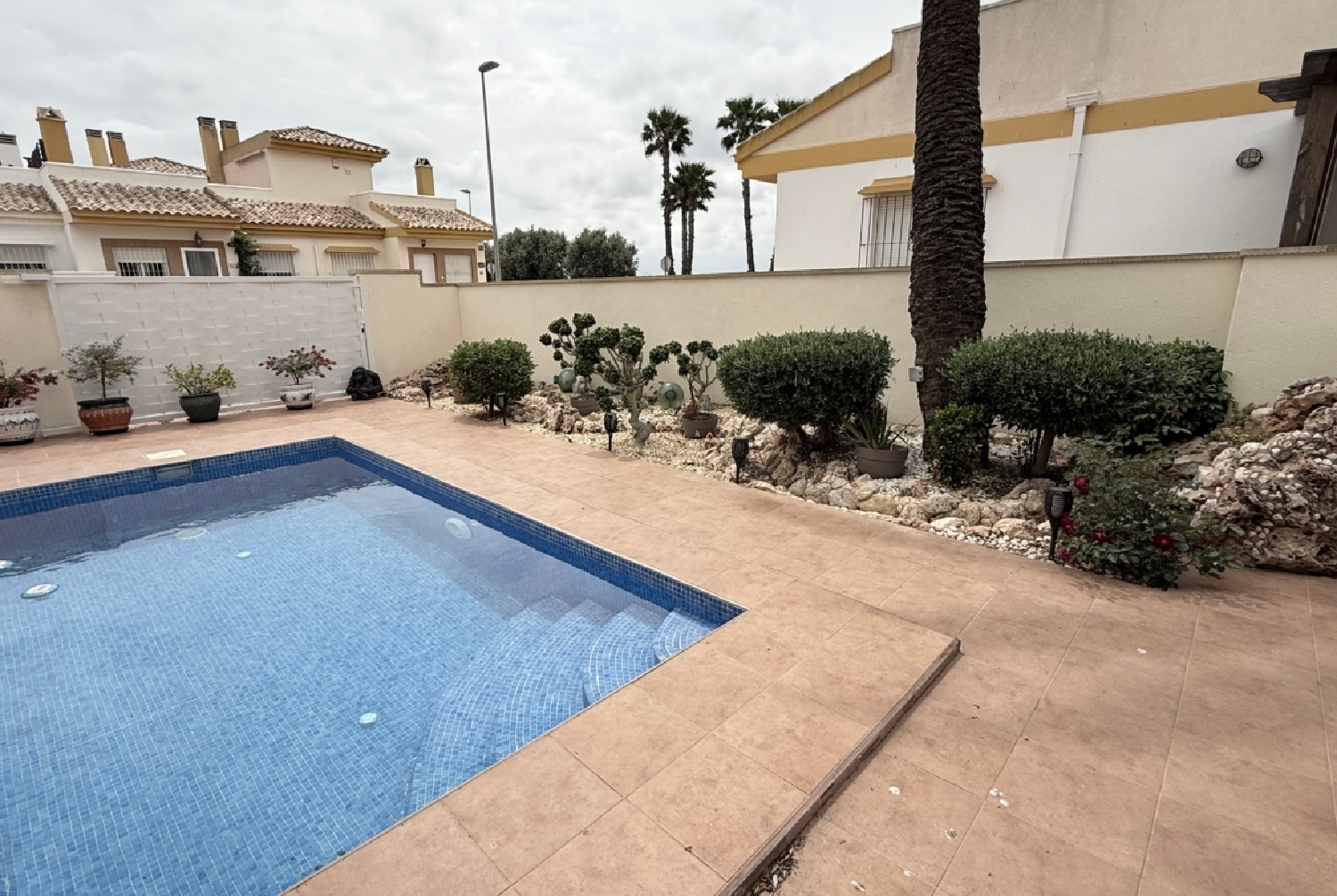  à vendre maison Avileses Huerta De Murcia 2