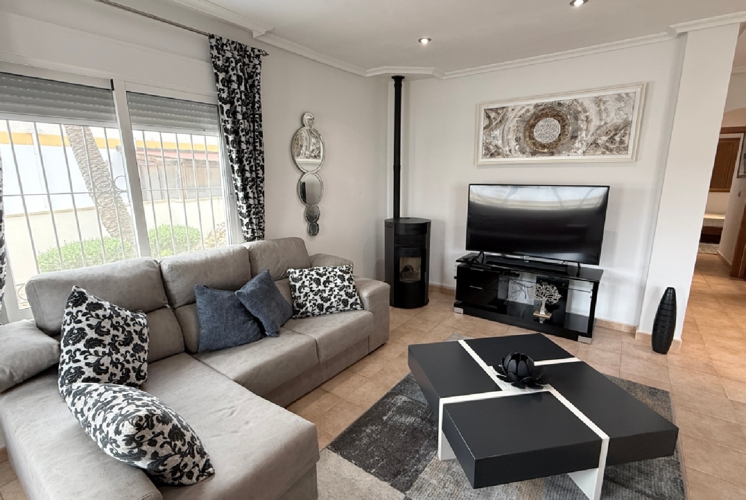  à vendre maison Avileses Huerta De Murcia 3