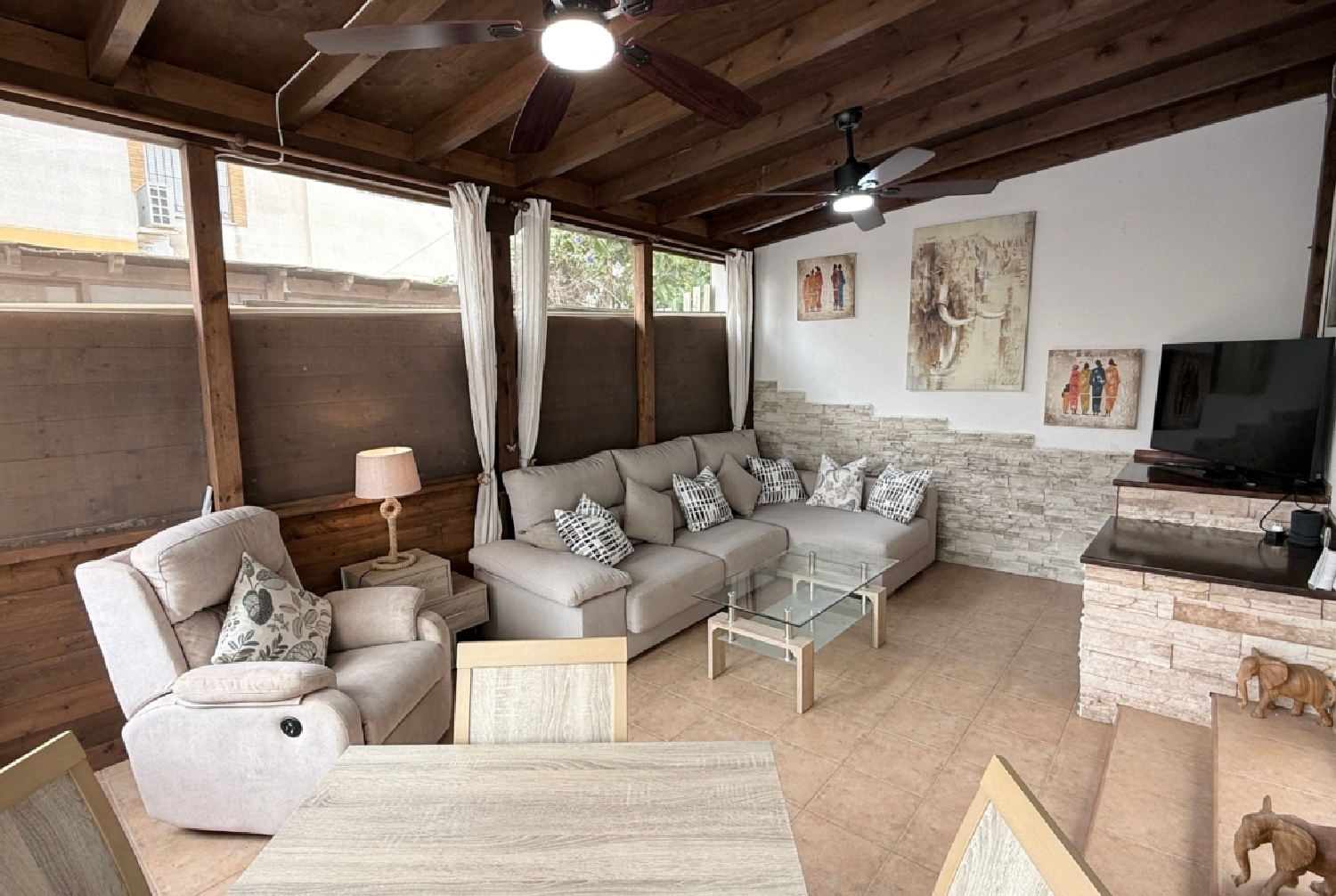  à vendre maison Avileses Huerta De Murcia 7