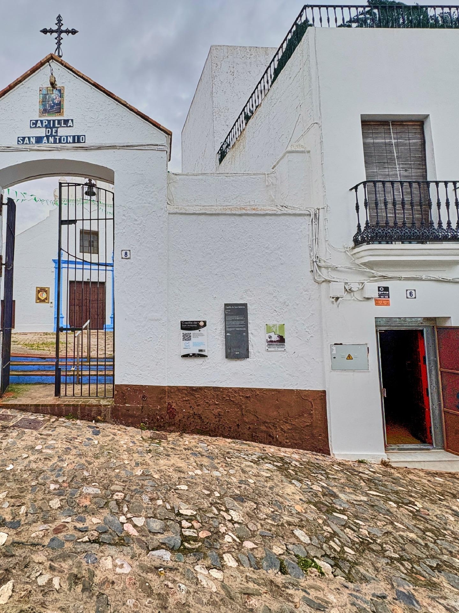 te koop huis Ayamonte Costa Occidental 2