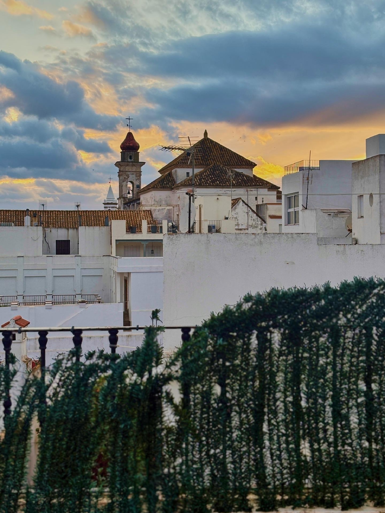 te koop huis Ayamonte Costa Occidental 1