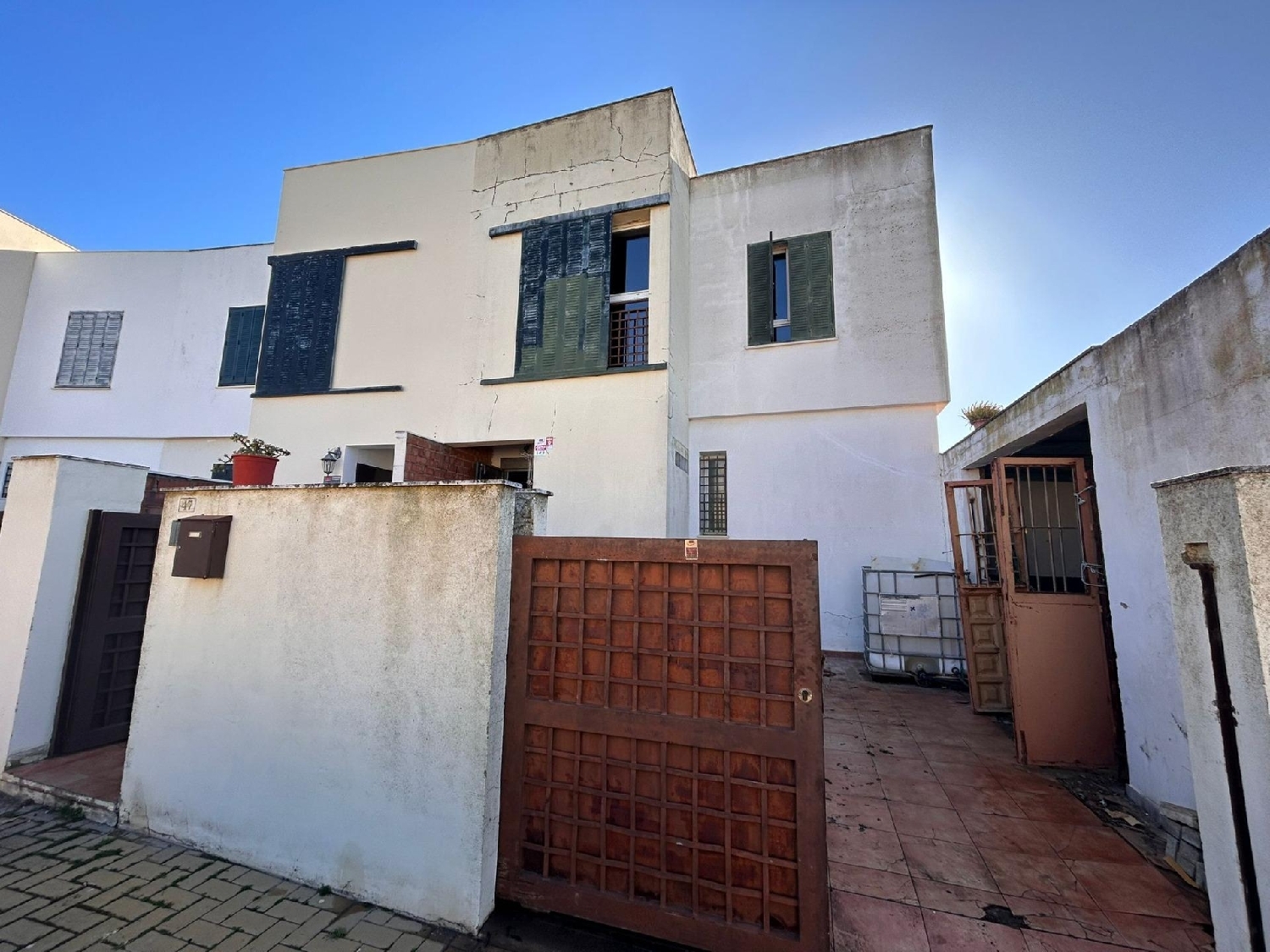  kaufen Haus Ayamonte Costa Occidental 1