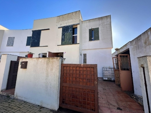 Ayamonte Costa Occidental Haus Bild 6372523